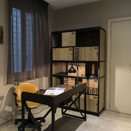 Bed & Breakfast La Quercia Di Mamre 3*