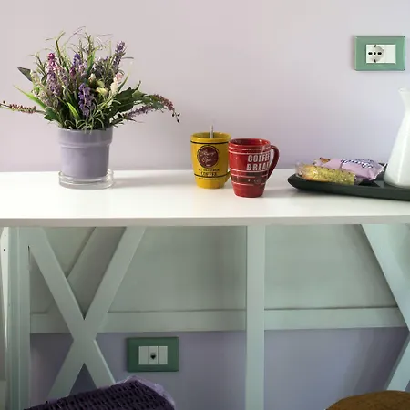 La Quercia Di Mamre Bed & Breakfast Rome