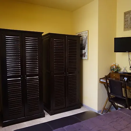 La Quercia Di Mamre Bed & Breakfast