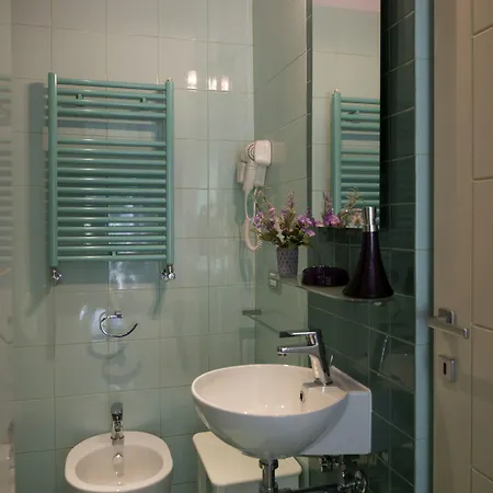 Bed & Breakfast La Quercia Di Mamre 3*