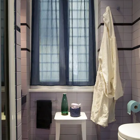 La Quercia Di Mamre Bed & Breakfast