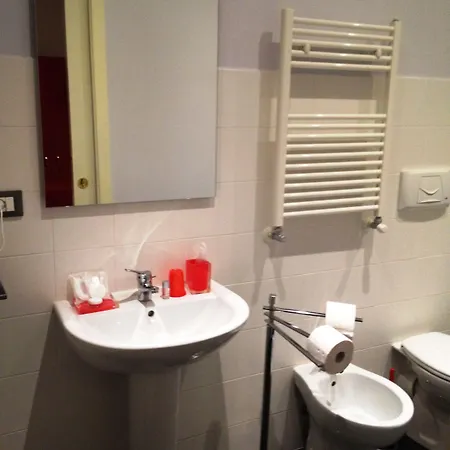 La Quercia Di Mamre Bed & Breakfast Rome