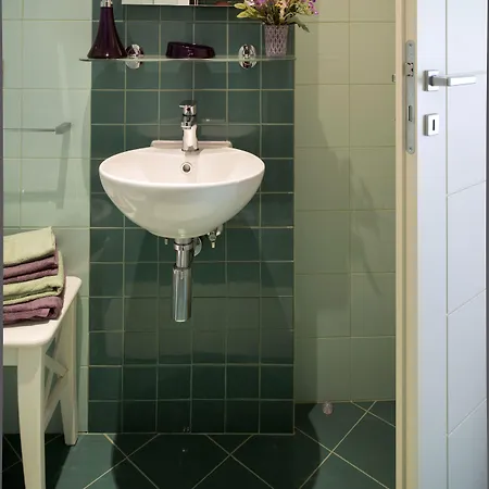La Quercia Di Mamre Bed & Breakfast 3*