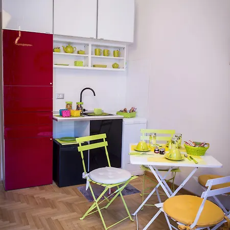 La Quercia Di Mamre Bed & Breakfast Rome