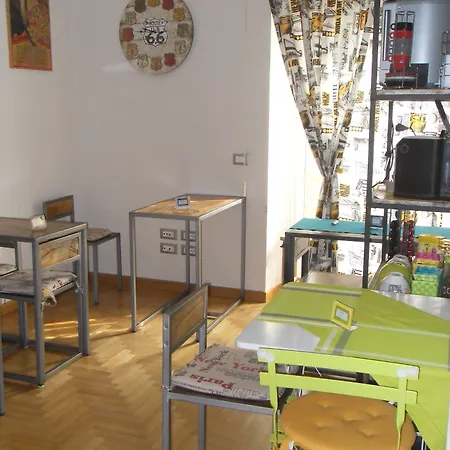 La Quercia Di Mamre Bed & Breakfast Rome