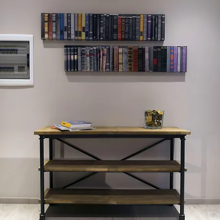 La Quercia Di Mamre Bed & Breakfast Rome