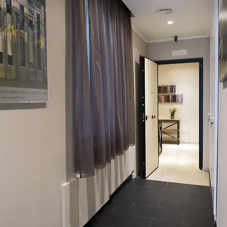 La Quercia Di Mamre Bed & Breakfast Rome