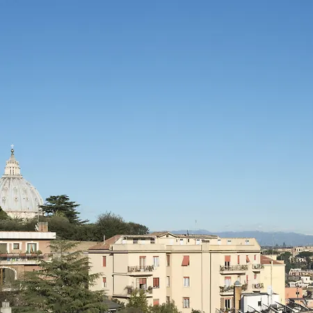 La Quercia Di Mamre Bed & Breakfast 3*