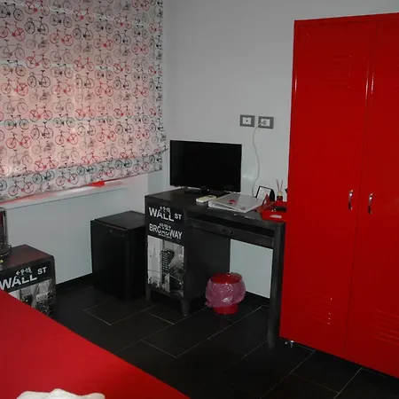 La Quercia Di Mamre Bed & Breakfast Rom
