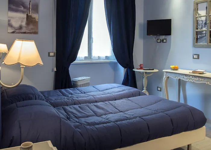 La Quercia Di Mamre 3*