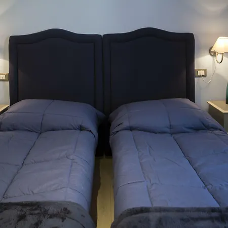 La Quercia Di Mamre Bed & Breakfast Rom