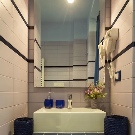 Bed & Breakfast La Quercia Di Mamre 3*