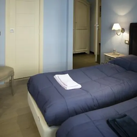La Quercia Di Mamre Bed & Breakfast 3*