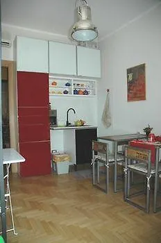 فندق مبيت وإفطار La Quercia Di Mamre 3*
