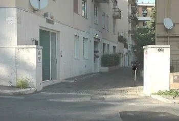 La Quercia Di Mamre روما