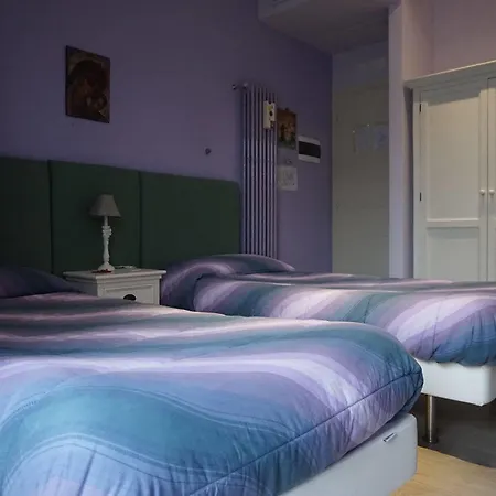 La Quercia Di Mamre فندق مبيت وإفطار 3*