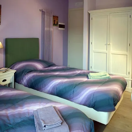 La Quercia Di Mamre فندق مبيت وإفطار 3*