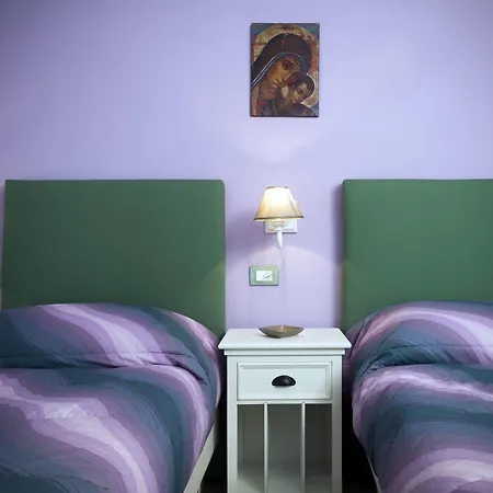 La Quercia Di Mamre فندق مبيت وإفطار 3*