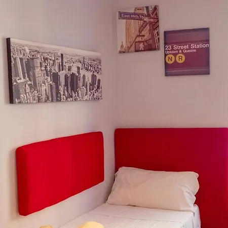 La Quercia Di Mamre فندق مبيت وإفطار 3*