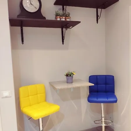 La Quercia Di Mamre فندق مبيت وإفطار 3*